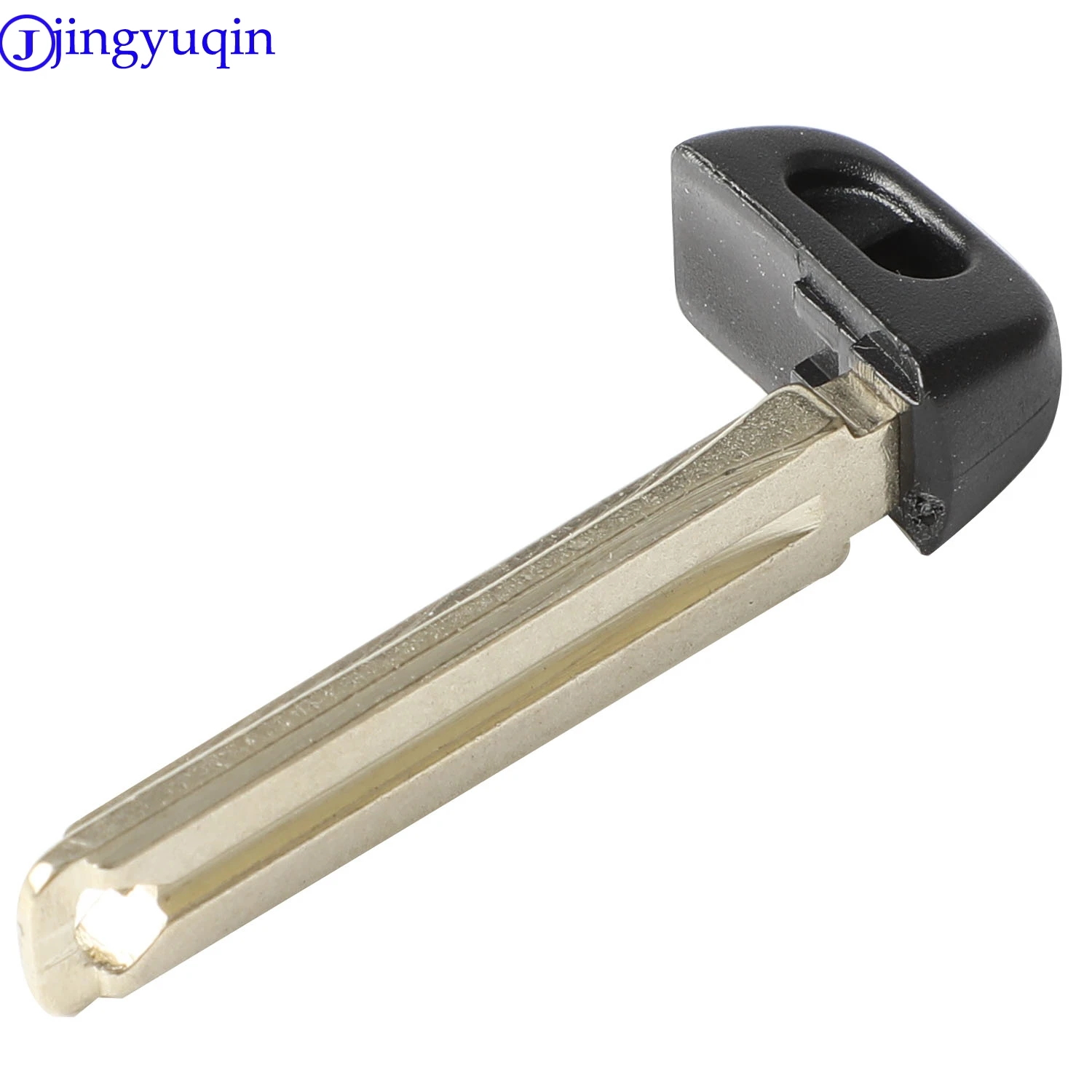 Replacement Remote 2/3/4 jingyuqin B Car Smart Key Case For Toyota Camry Key Cover FOB Shell Blank smile