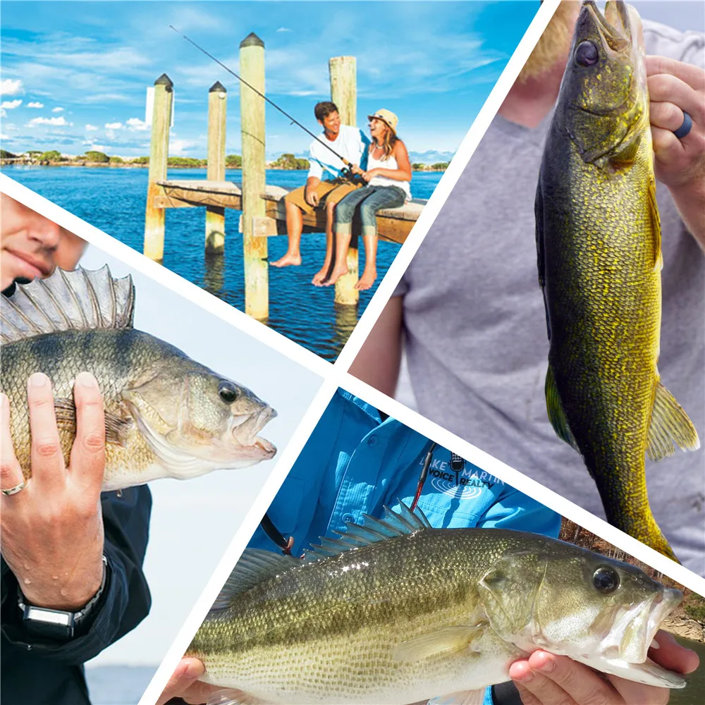 50Cm Fishing 20Pcs 150Lb Leaders ddmysmile Saltwater Big Game Steel Fishing Wire Leader Line With Swivels For Fishing Tackle Accessories Smile