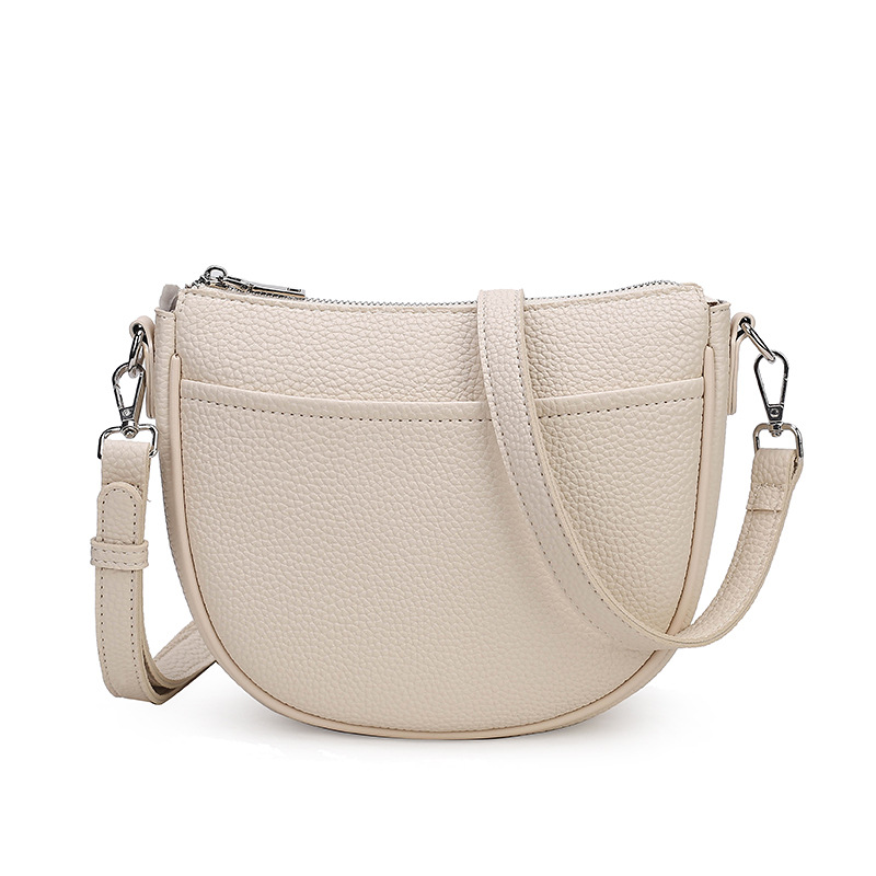 2025 Designer Women's New 3 2024 Single Shoulder Crossbody Bag Women