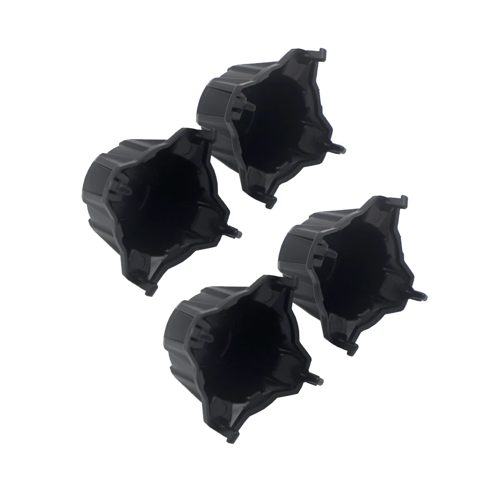 2017-2021 Wheel Rim Hub Center Caps Trim Covers For CAN AM MAVERICK X3 900 HO Max R 4x4 DS XMR XRC Turbo DPS 2020 2019 2018