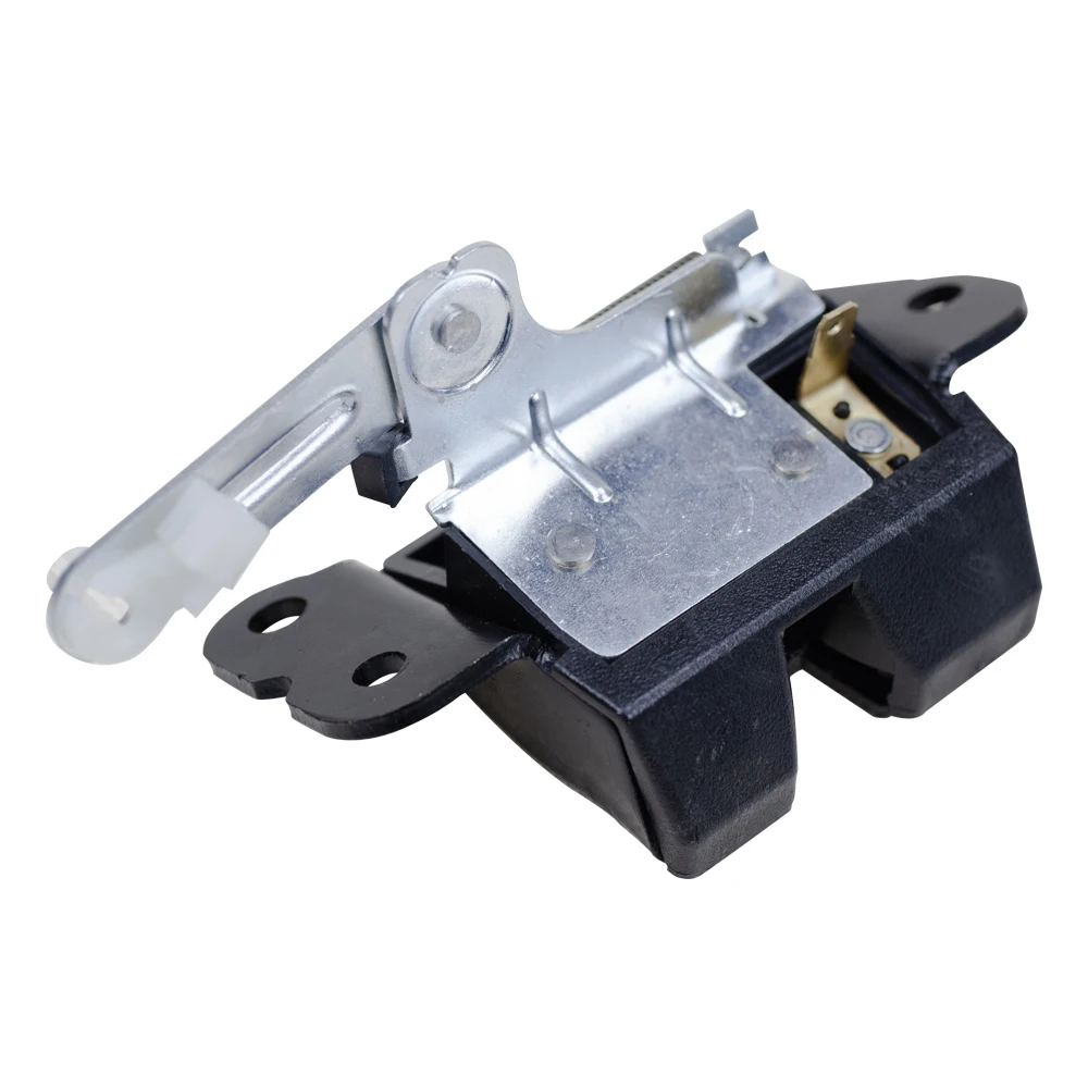812304H001 For Hyundai H1 I800 Grand Starex Tailgate Lock Back Door Latch 81230-4H001 With Lock Catcher