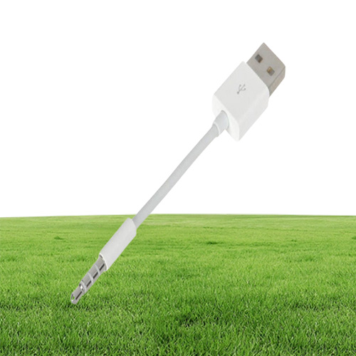 USB Data Sync Charger Cable Cord for iPod Shuffle 3rd 4th 5th