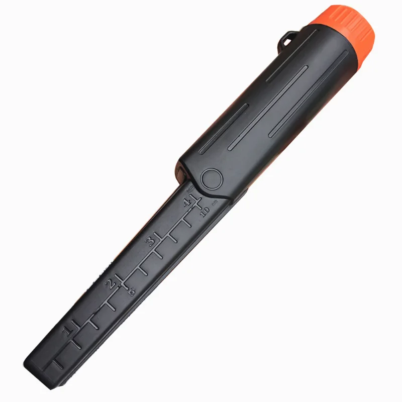 2022 upgrade Metal Detector pointer Pinpoint GP-pointerII waterproof Hand Held Metal Detector with Bracelet