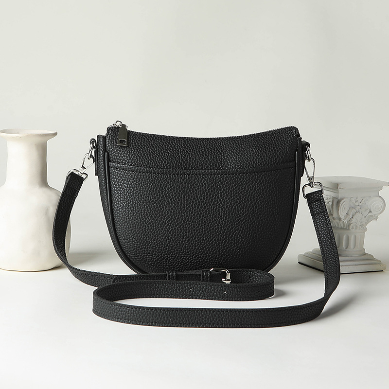 2025 Designer Women's New 3 2024 Single Shoulder Crossbody Bag Women