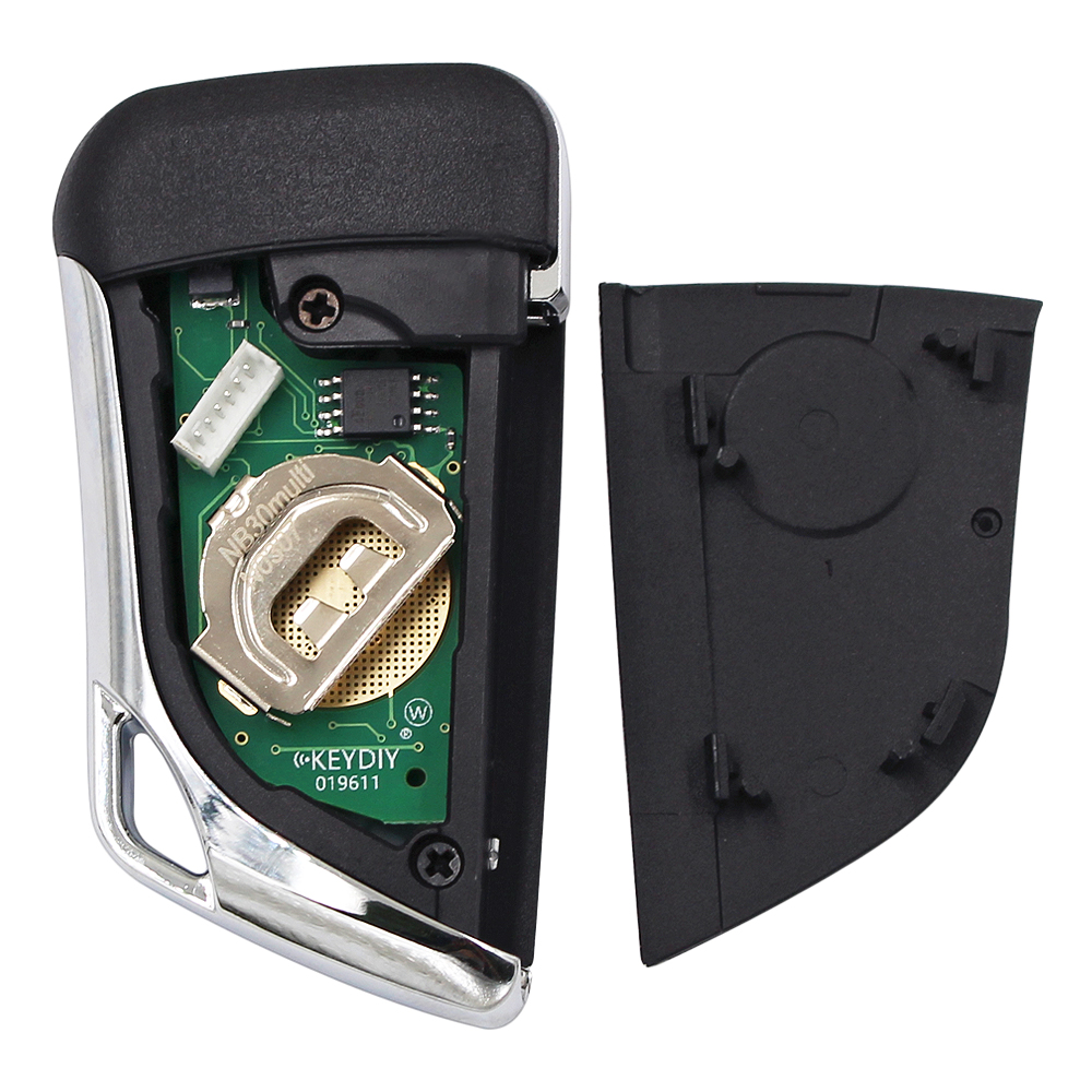 KEYDIY MINI KD B30/NB30 Universal Remote Car Key For KD900/KD-X2/KD-MAX Auto Key Programmer B/NB Series Remote Control