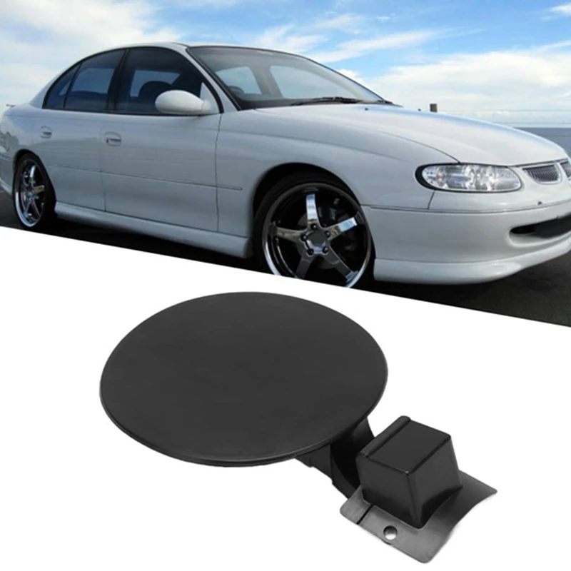 Fuel Filler Door Cover Flap Cover Fuel Tank Cap For Holden Commodore VT-VX Sedan 1998-2002 Car Accessories