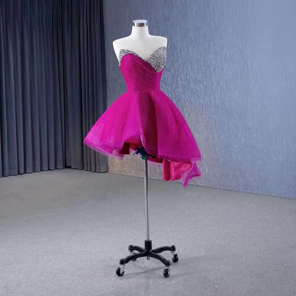 Fuia Serene Hill Detachable Skirt Lace Up Pearls Beaded Bride Gowns Wedding Dress High End Custom Made HM