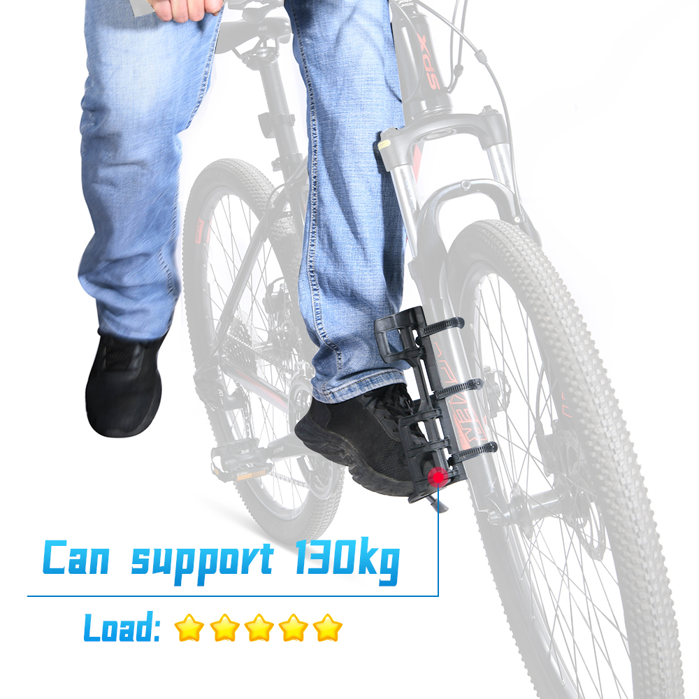 Newboler 2023 Draagbare Waterdichte Fiets Vorktas 5l Draagbare Fietstas Elektrische Scootertas Fiets Voortas Fiets Vorktas