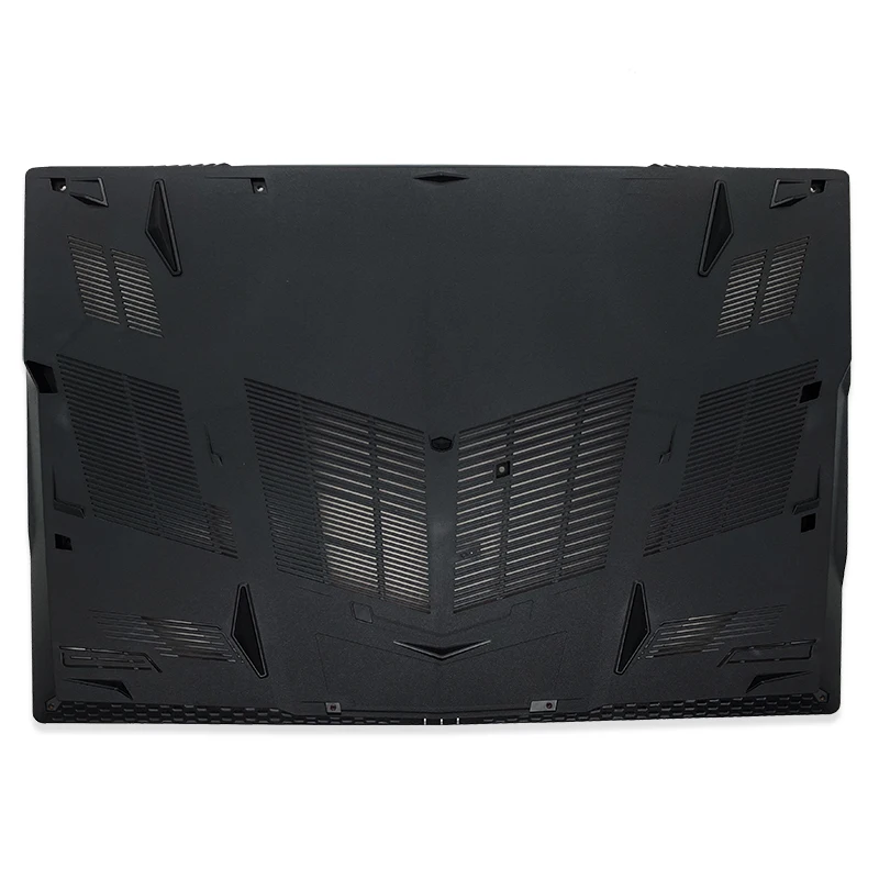 New For MSI GP73 GP73M MS-17C5 MS-17C6 Laptop 17.3" inch Top Cover LCD BackCover Front Bezel Hinges Palmrest Metal Bottom Case