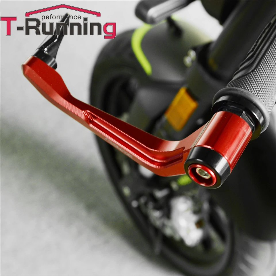 Motorcycle Handlebar Brake Clutch Levers Protector Guard For KAWASAKI Z900 Z1000 Z900RS Z1000SX Z1000R Z800 Z250 Z300 Z400 Z750