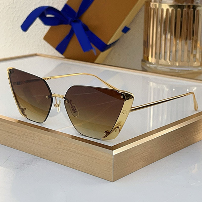 Luxury Occhiali Da … - image