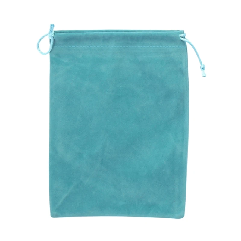 Reel Portable Fishing Bag Drawstring Reel Protect Bag Fishing Tackle Accessories Wheel Storage Bag NEW smile