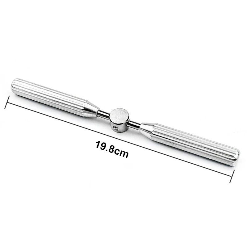 1set Watch Open Tool For RLX Watch Back Case Opener NO.5537 Watchmaker Repair Tools to Opening Watch Backcase For ROLEX Watch