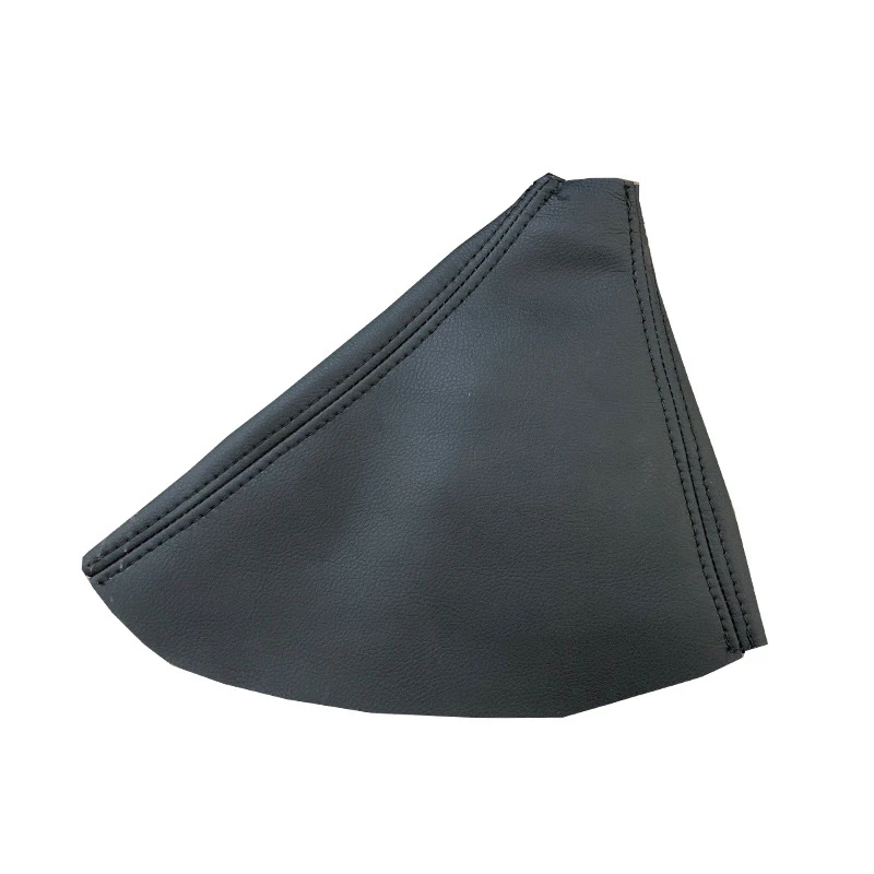 new Car Shift Cover Soft PU Leather Auto Shifter 2025 Boot for Hummer H3 2005 2006 2007 2008 2009 2010 2011 Interior Accessories