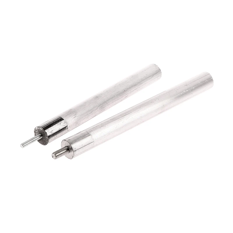 Universal M4 M6 Adsorbable Scale Heat Water Heater Magnesium Anode Rod For Radiator Vaporizer Accessories