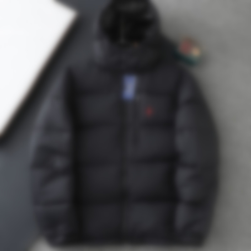 Small standard male sports outdoor thickened ultra-light hooded windproof hat can be removed cold warm down jacket