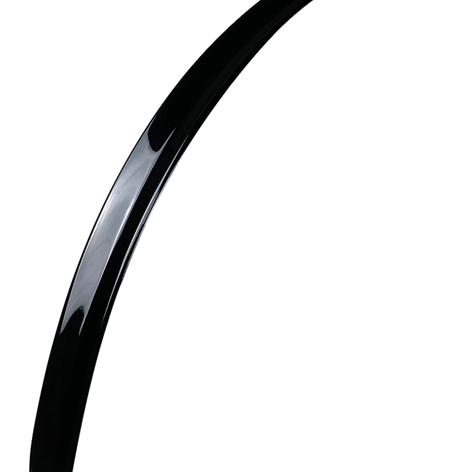 Trunk Rear Spoiler Wing For Mercedes Benz C Class Coupe W205 C205 2 Door 2015-2021 C43 C63 AMG C180 C200 C300 C350 Splitter Lip