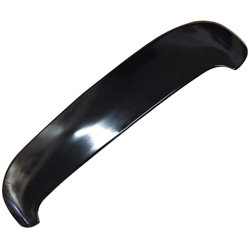For Kuga Rear Spoiler High Quality ABS Material Without Punching Professional Accessories For 2013 2014 2015 2016 2017 2018 2019
