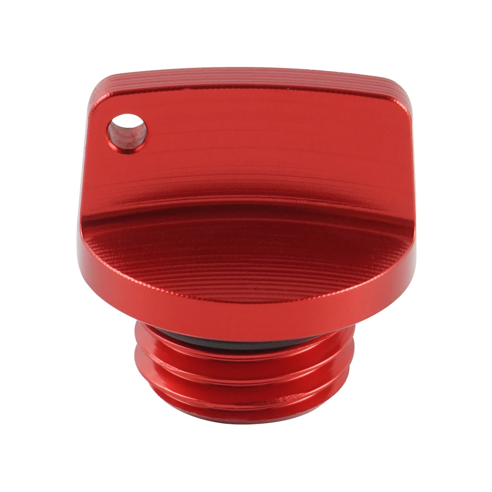 1 Oil Filler Plug Cap for Honda CRF150R CRF250R CRF450R CRF450X CRM250R /AR CRF250L /M CR125R CR250R CRF250 Rally CR500R TRX450R