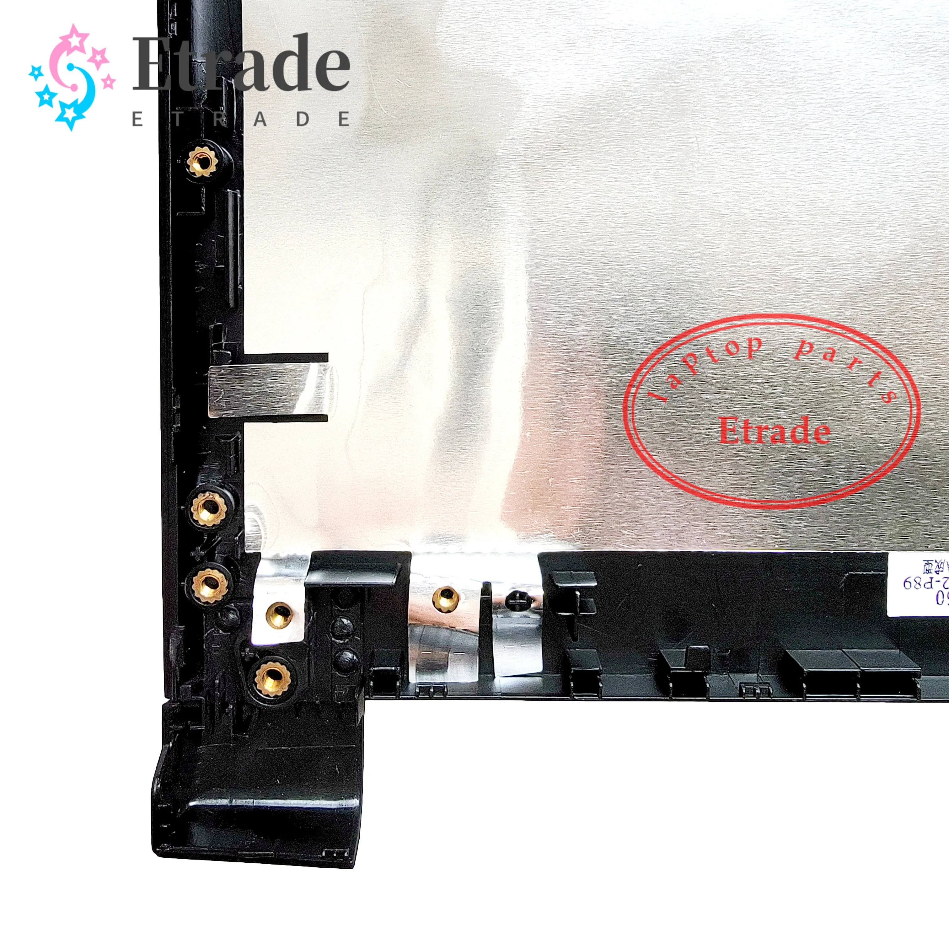 New Genuine For MSI GL72 GP72 GL72M GP72VR MS-1793 MS-1795 MS-1796 1799 Series Rear Lid Lcd Back Cover Top Housing Case