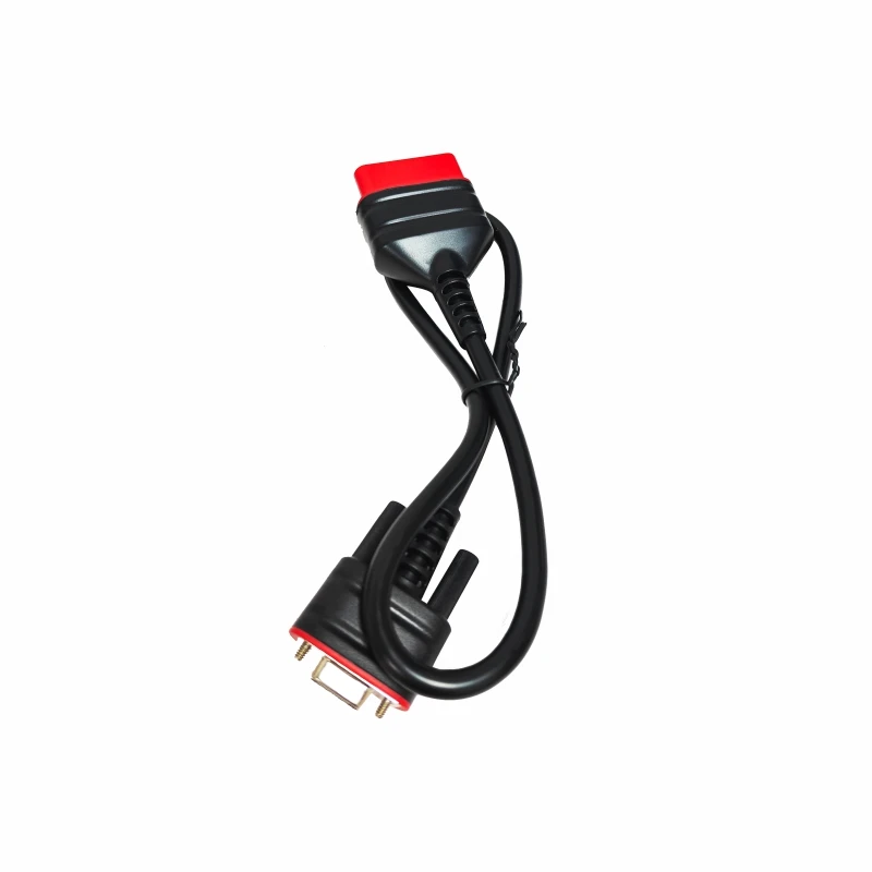 Thinkdiag 2and Ediag Plus Car Diagnostic Extended Connector OBD new 2 Cord 2025 In Stock Fast Shipping
