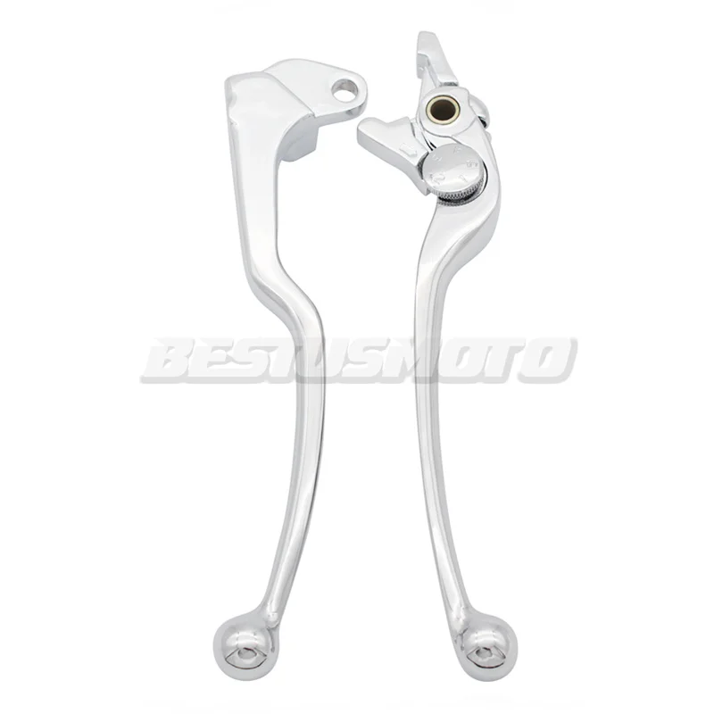 Brake Levers Motorcycle Clutch For Suzuki GSX -R GSXR 600 750 1000 GSXR600 GSXR750 GSXR1000 GSR600 GSR750 TL1000S SFV650 DL650W smile -R