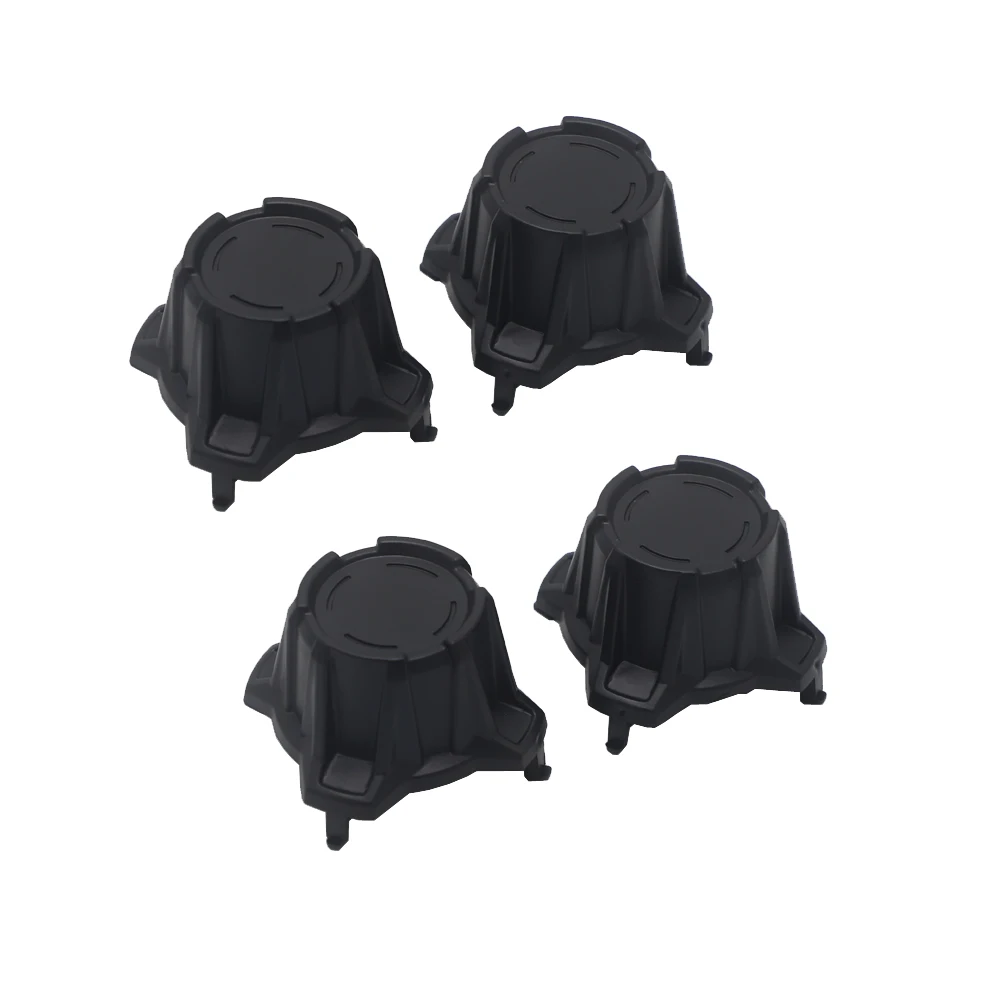 2017-2021 Wheel Rim Hub Center Caps Trim Covers For CAN AM MAVERICK X3 900 HO Max R 4x4 DS XMR XRC Turbo DPS 2020 2019 2018