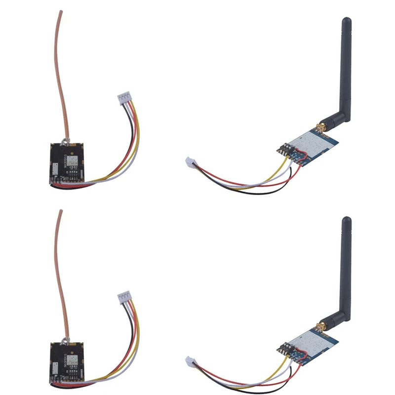 1 Ghz- 1.2Ghz - 1.3Ghz Video Receiver / Transmitter 700MW VTX Module 8CH 3.7-5V For Long Range RC Drone 1G3 1G3SE