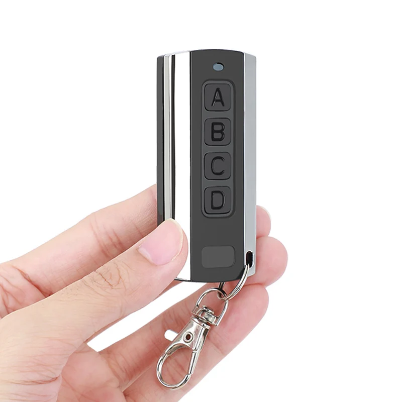 100% Clone MARANTEC Digital new 302 304 382 384 313 2025 321 323 868 Garage Door Remote Control Marantec 868MHz Gate Remote Control