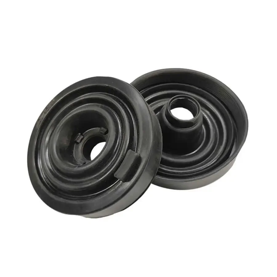 Chevrolet Cruze 2009-2016 For Sail Lova Headlight Dust Cover Sealing Cap Rubber Waterproof Dustproof Headlamp Cap 100mm 1PCS smile