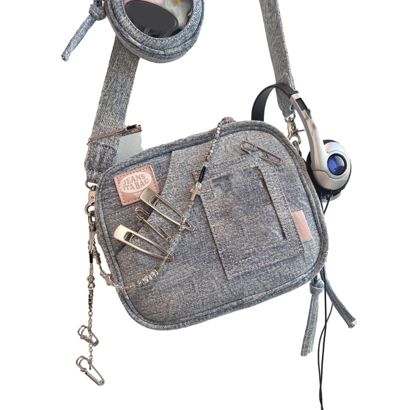Unique and Shoulder Bag for Women Fashionable and Functional Crossbody Bags