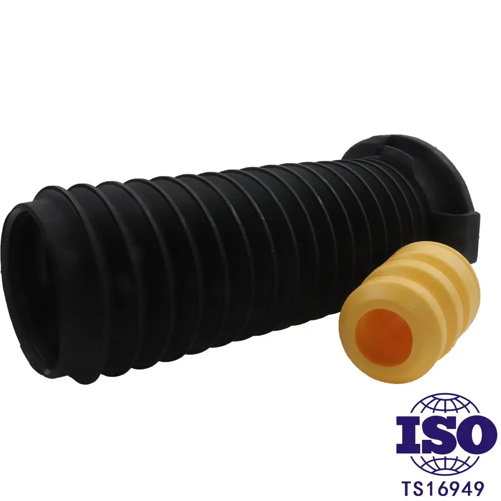 Front Dust Cover Air Shock Absorber Rubber Bellow Dust Boot Set For Honda CIVIC VIII Hatchback(FN, FK)2005-2013 51402-SNA-903