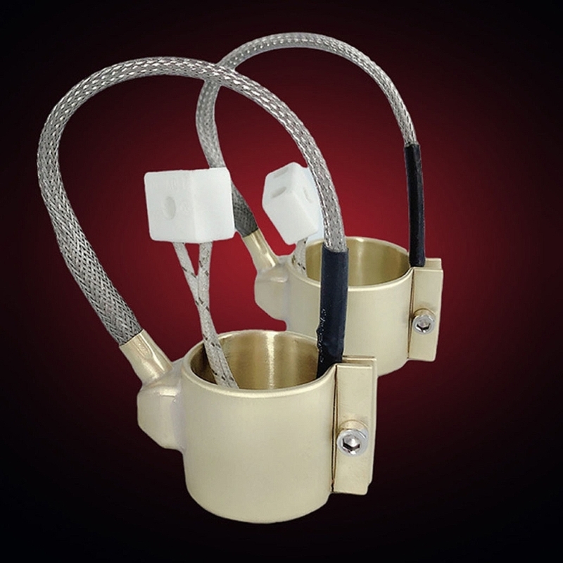 Fully Enclosed Heating Barrel-Band Heater for Injection-Molding hine N0PF