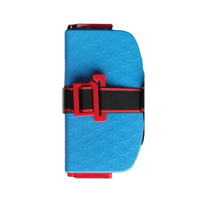 Seat Belt Adjustment Child Holder Car ddmysmile Anti-Neck Baby Shoulder Cover Seat Belt Positioner Child Seatbelt For Kids 9 To 12 Years Smile
