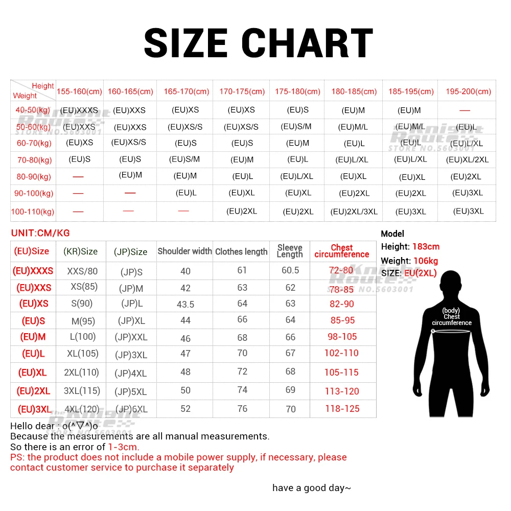 Areas Electric 21 Heated Jacket Winter Men's Women's Motorcycle Jacket USB Heating Jacket Heated Vest Moto Thermal Coat Clothing smile