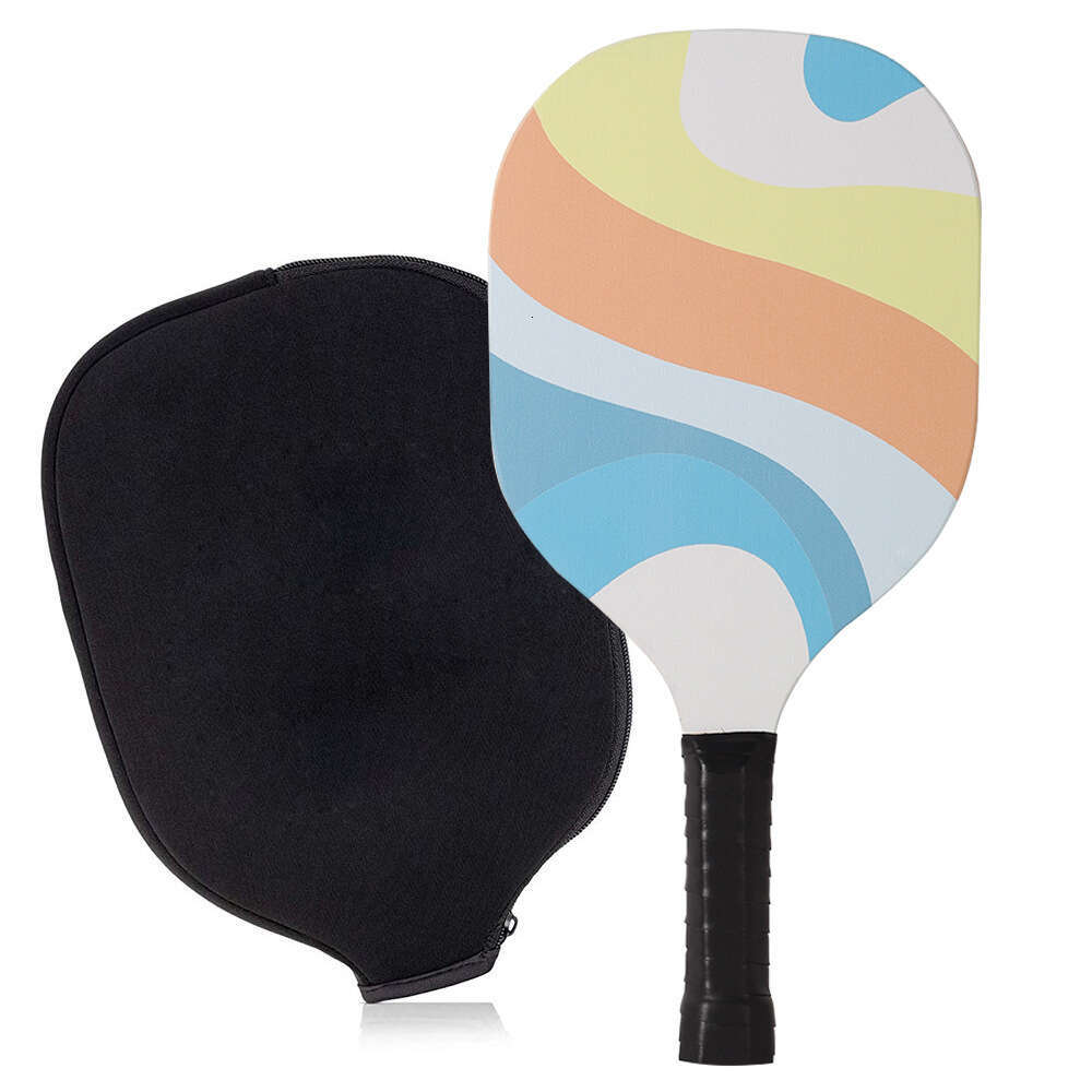 lite Selection of High-Performance USAPA Approved Pickleball Paddles Bundled with a Durable and Stylish Pickleball Carry Bag for Enhanced Gameplay Exp