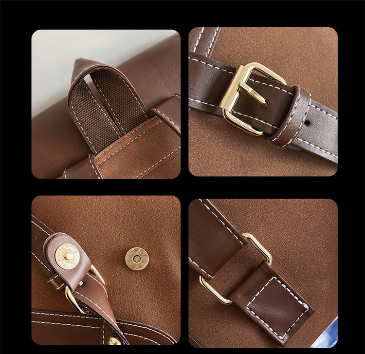 hot Women's Designer Laptop Backpack: Large Capacity Travel Bag for School & Work