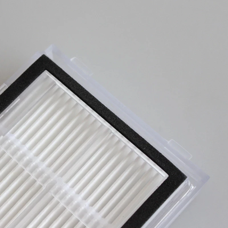 HEPA Filter For Xaiomi Smart Home ROIDMI EVE Plus Robot Vacuum Cleaner Spare Parts HEPA Filter Replacement Accessories