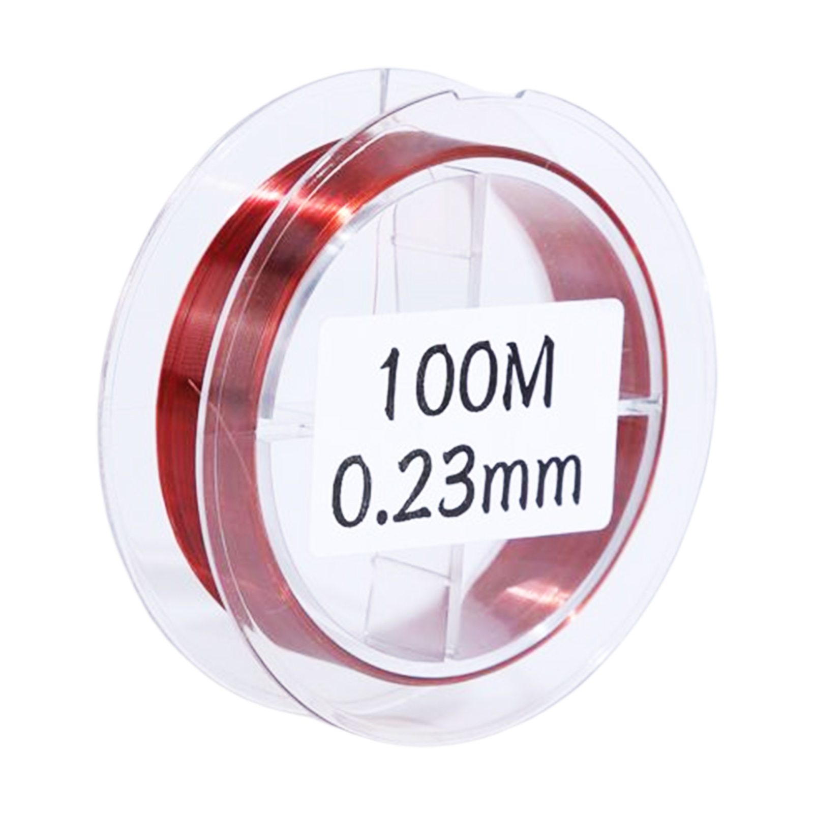 Strong Tensile ddmysmile Fishing Super Line Waterproof And Wear 100M Fishing Tackle Angling Tool Xr-Hot Smile