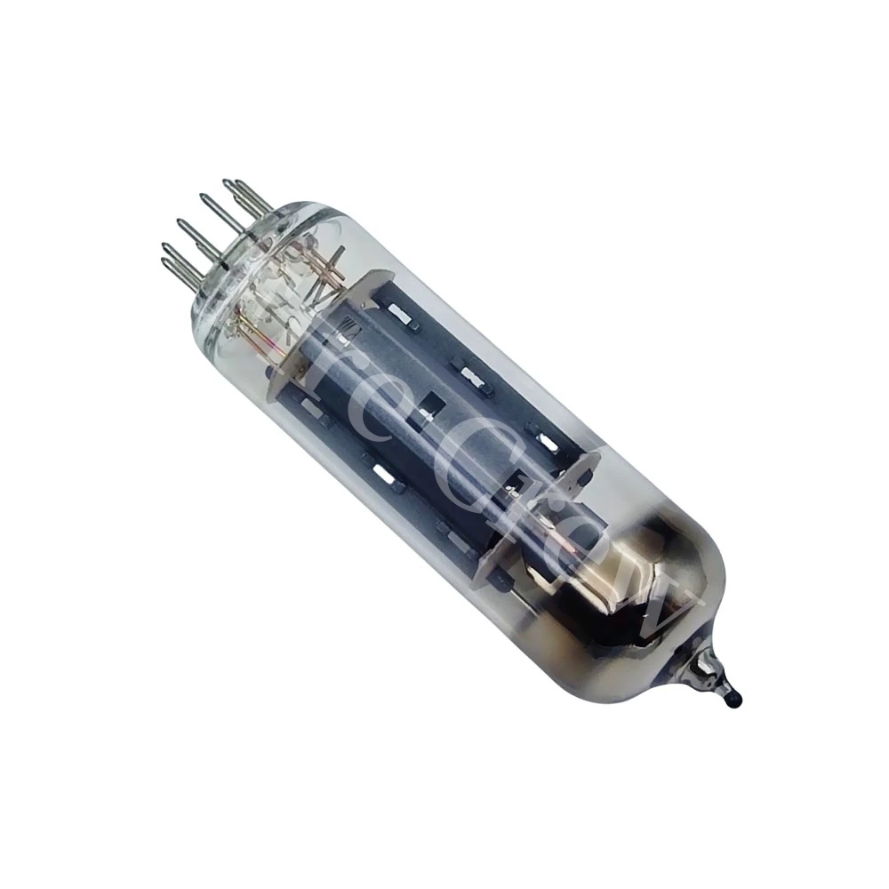 Fire Crew SOVTEK EL84 6BQ5 Vacuum Tube Upgrade 6P14 N709 6N14N HIFI Audio Valve Electronic Tube Amplifier Kit DIY Matched Quad