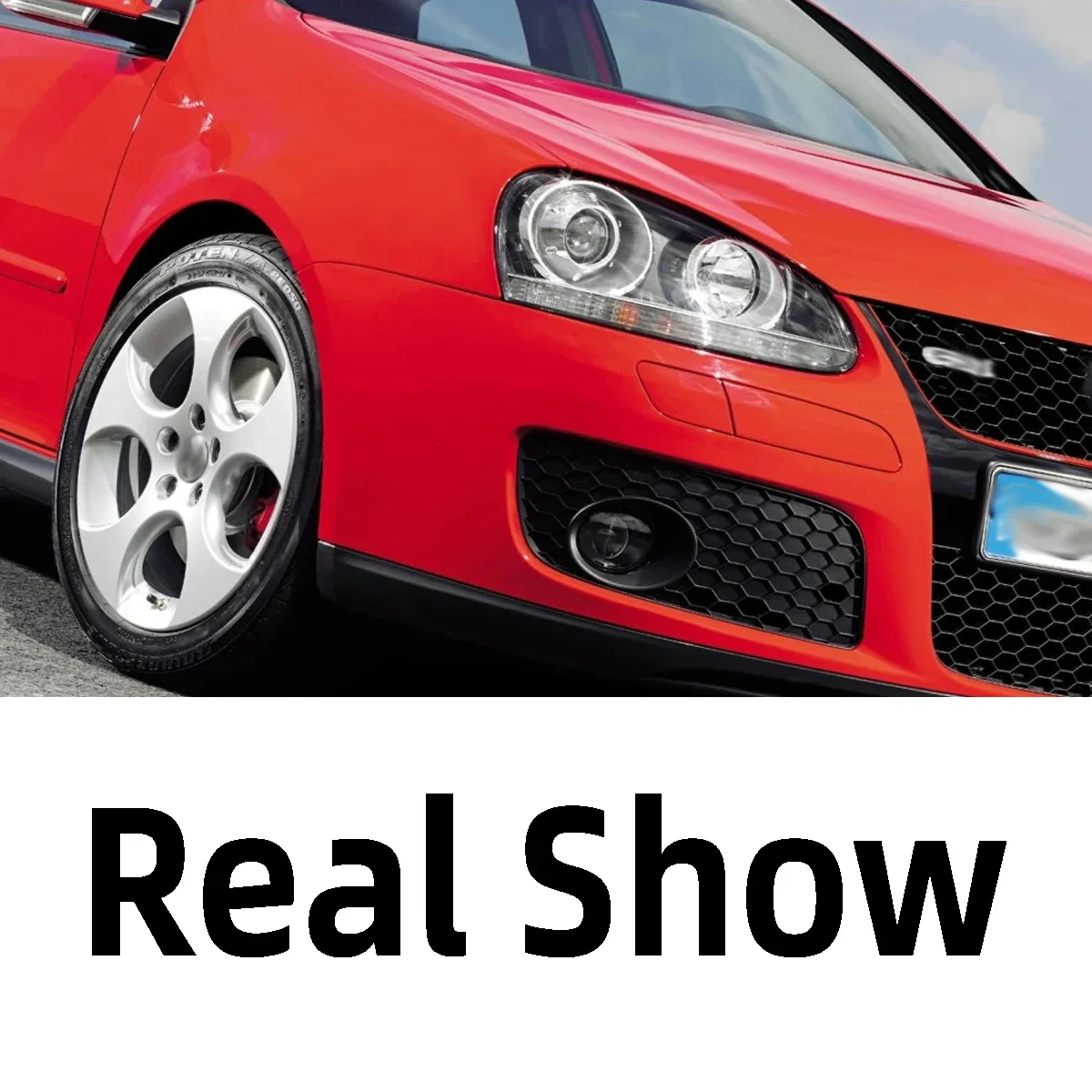 Color Front Primed New Bumper Headlight Washer Jet Cover Cap For VW Golf 5 Jetta A5 5 Rabbit 1K5955109A 1K5955110A smile