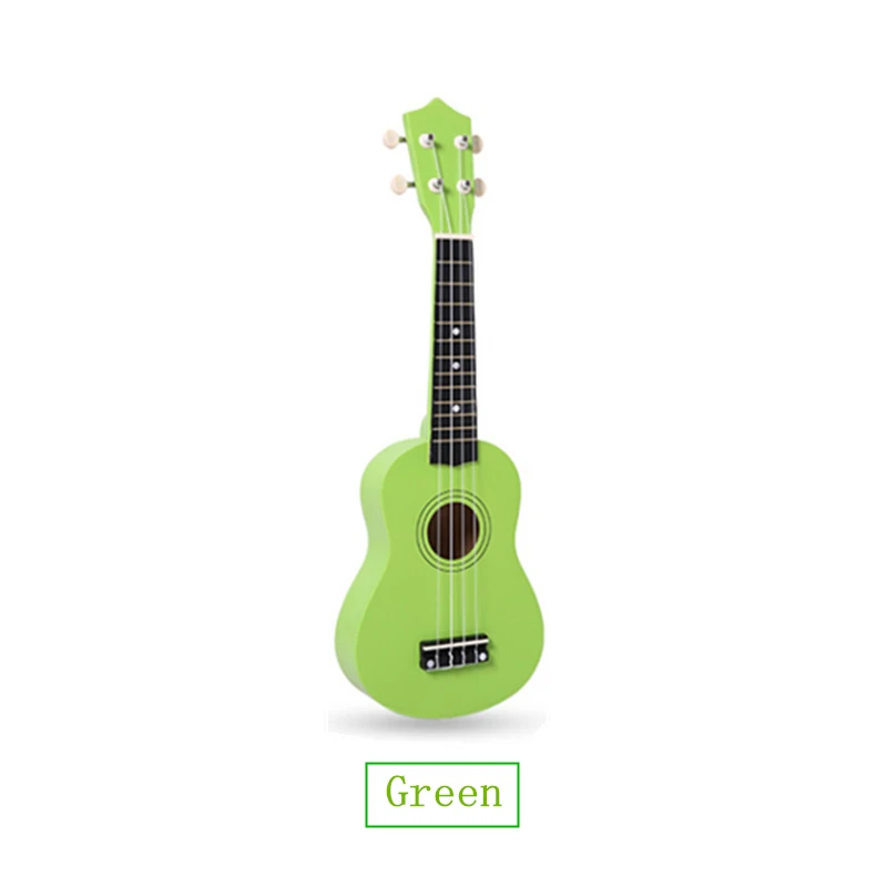 Professional 21 IRIN Mini Inch ddmysmile Ukelele Basswood 4 String Rosewood Fingerboard Pure Tone Ukulele Uke Musical Instrument Kids Gift Smile