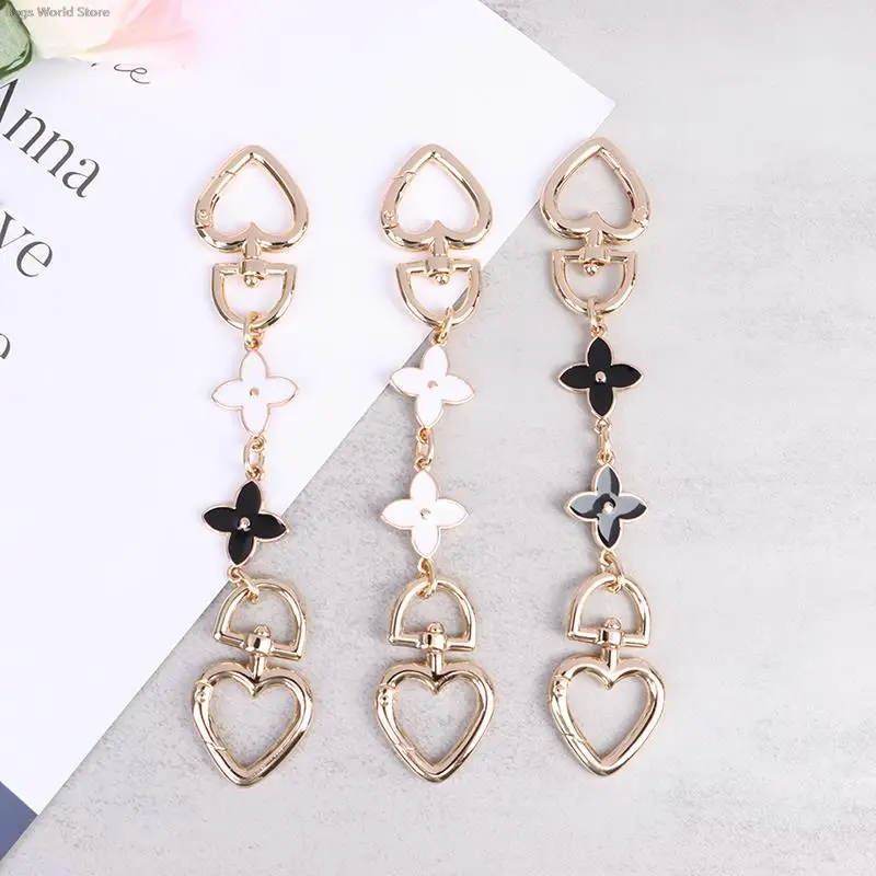 1pc Purse Strap Extender for Women Bag Chain Handbag Replacement Accessories