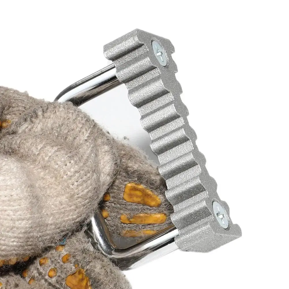 Timing HTL EA211 Engine Tool For VW Audi Skoda 1.4T/1.4/1.5/1.6 Belt Pulley Holding Tool smile