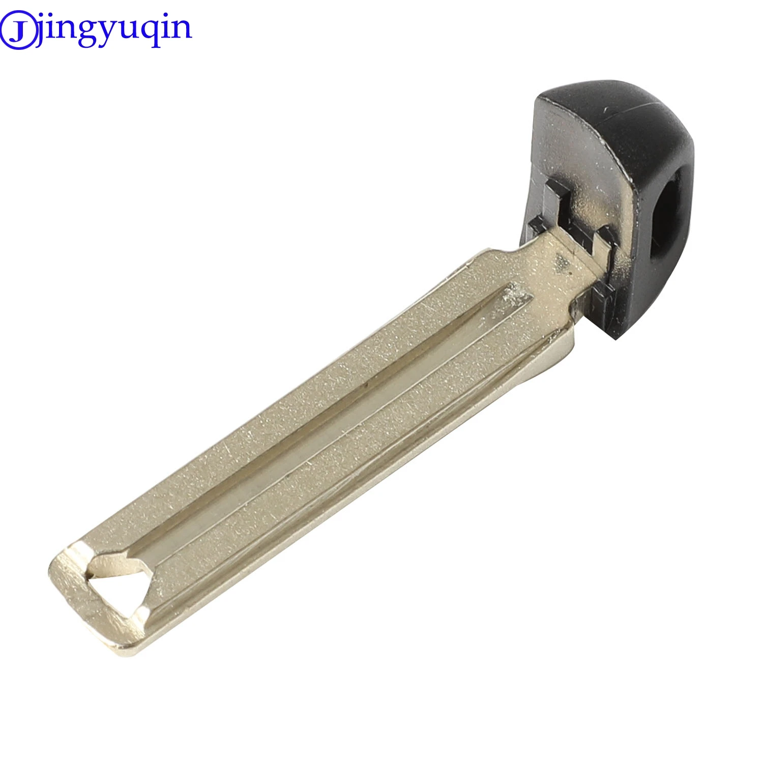Replacement Remote 2/3/4 jingyuqin B Car Smart Key Case For Toyota Camry Key Cover FOB Shell Blank smile