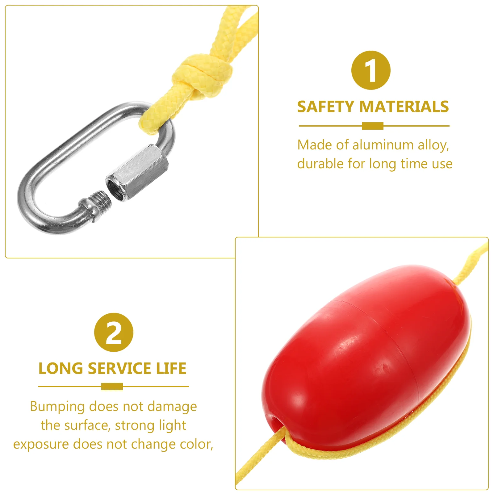 Kayak Anchor Ocean Fishing Aluminum Alloy Canoe Metal Inflatable Folding Raft Boat For pvc
