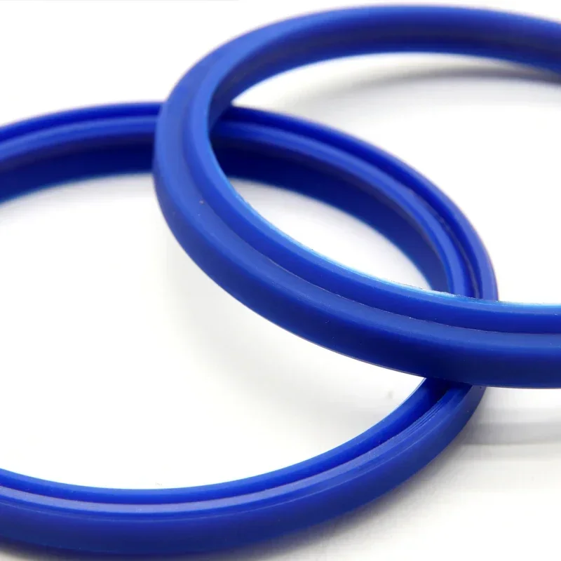 DHS Type Polyurethane Hydraulic Cylinder Oil Seal ID 11.2-250mm Shaft Rubber Ring Sealings Gasket Hydraulic Seals