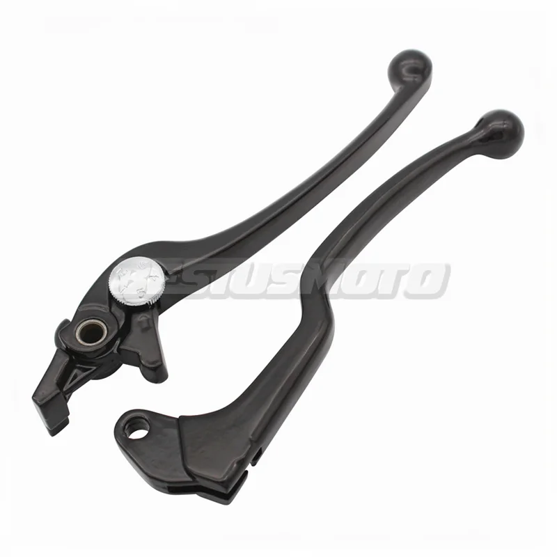 Brake Levers Motorcycle Clutch For Suzuki GSX -R GSXR 600 750 1000 GSXR600 GSXR750 GSXR1000 GSR600 GSR750 TL1000S SFV650 DL650W smile -R