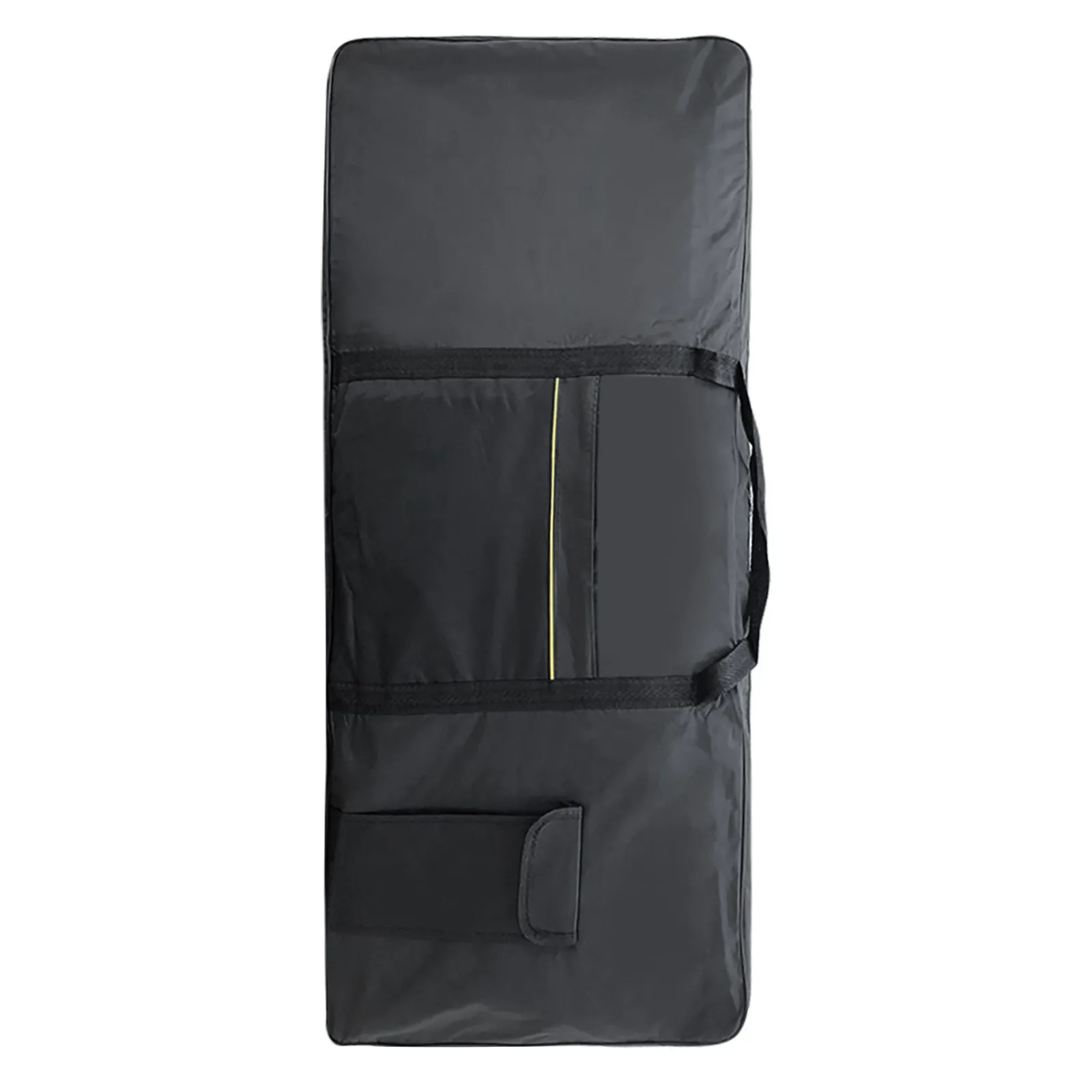 61-Key Keyboard Bag, Protective Case, Thick Padded, Portable, Waterproof, Shockproof, For Electronic Organ And Piano