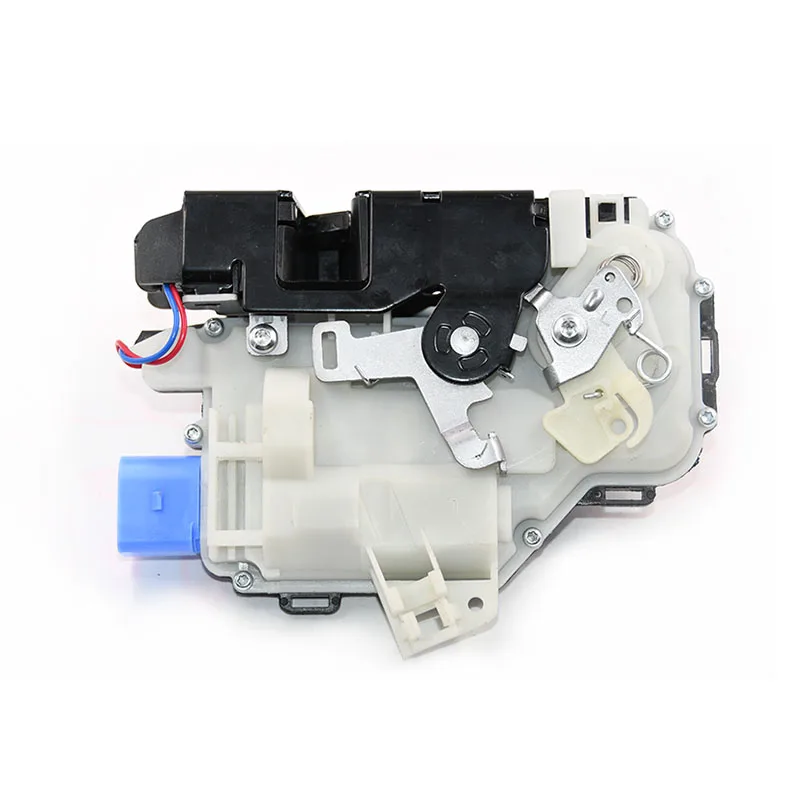 Front Left Right Rear Central Door Lock Actuator Mechanism For VW POLO TRANSPORTER T5 PASSAT 3B CADDY 3 MULTIVAN T5 3B1837015AQ